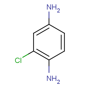 CAS No:615-66-7 2-chlorobenzene-1,4-diamine