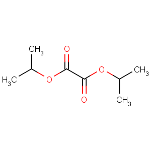 CAS No:615-81-6 dipropan-2-yl oxalate