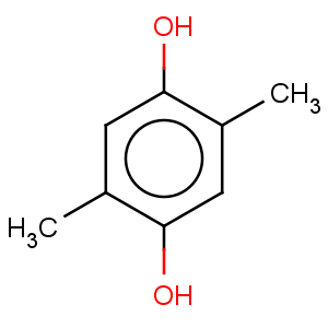 CAS No:615-90-7 2,5-dimethylhydroquinone