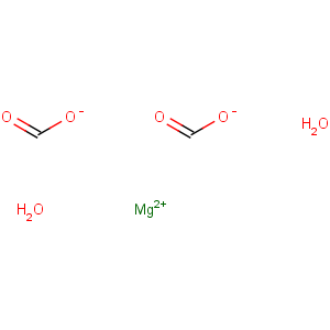 CAS No:6150-82-9 magnesium