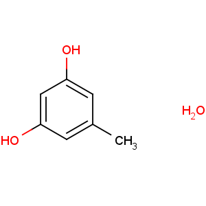 CAS No:6153-39-5 5-methylbenzene-1,3-diol