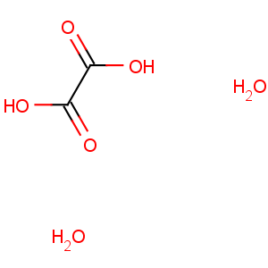 CAS No:6153-56-6 oxalic acid