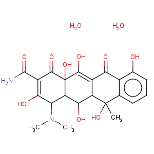 CAS No:6153-64-6 Oxytetracycline dihydrateOxytetracycline dihydrateOxytetracycline dihydrateOxytetracycline dihydrate4-(Dimethylamino)-1,4,4a,5,5a,6,11,12a-octahydro-3,5,6,10,12,12a-hexahydroxy-6-methyl-1,11-dioxo-2-naphthacenecarboxamide dihydrateOxytetracycline dihydrateOxytetracycline dihydrateOxytetracycline dihydrateOxytetracycline dihydrate4-(Dimethylamino)-1,4,4a,5,5a,6,11,12a-octahydro-3,5,6,10,12,12a-hexahydroxy-6-methyl-1,11-dioxo-2-naphthacenecarboxamide dihydrate