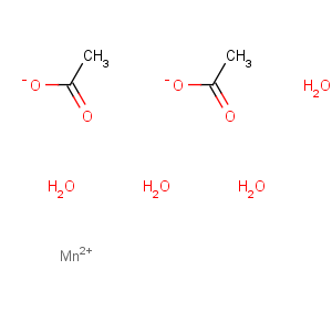 CAS No:6156-78-1 manganese(2+)