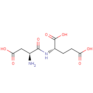 CAS No:6157-06-8 L-Glutamic acid, L-a-aspartyl-
