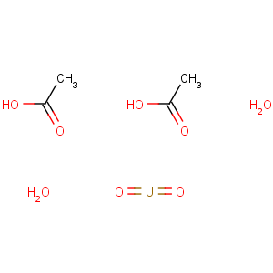 CAS No:6159-44-0 acetic acid