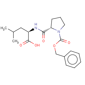 CAS No:61596-47-2 D-Leucine,1-[(phenylmethoxy)carbonyl]-L-prolyl- (9CI)