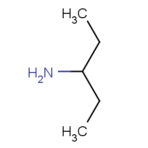 CAS No:616-24-0 pentan-3-amine