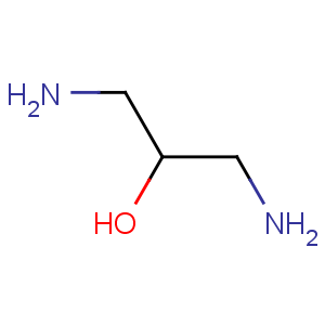 CAS No:616-29-5 1,3-diaminopropan-2-ol