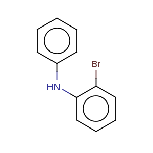CAS No:61613-22-7 2-bromodiphenylamine