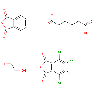 CAS No:61630-98-6 poly(hexamethylene carbonate) diol