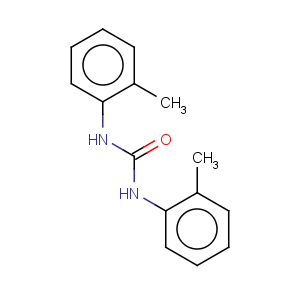 CAS No:617-07-2 Urea,N,N'-bis(2-methylphenyl)-