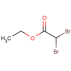 CAS No:617-33-4 ethyl 2,2-dibromoacetate