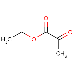 CAS No:617-35-6 ethyl 2-oxopropanoate