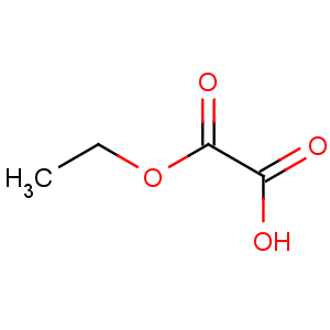 CAS No:617-37-8 2-ethoxy-2-oxoacetic acid