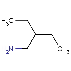 CAS No:617-79-8 2-Ethylbutylamine