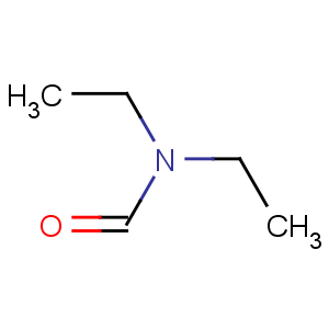 CAS No:617-84-5 N,N-diethylformamide