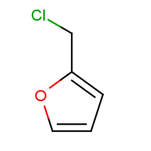CAS No:617-88-9 2-(chloromethyl)furan