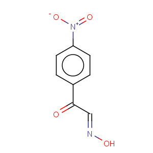 CAS No:61715-43-3 (4-nitrophenyl)-oxo-acetaldehyde oxime