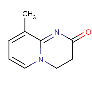 CAS No:61751-44-8 9-methyl-3,4-dihydropyrido[1,2-a]pyrimidin-2-one