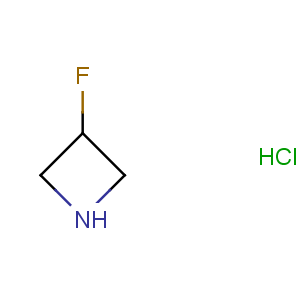CAS No:617718-46-4 3-fluoroazetidine