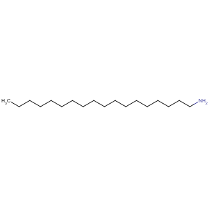 CAS No:61788-45-2 octadecan-1-amine