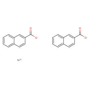 CAS No:61788-71-4 naphthalene-2-carboxylate