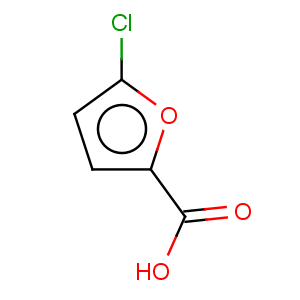 CAS No:618-30-4 5-Chlorofuran-2-carboxylic acid