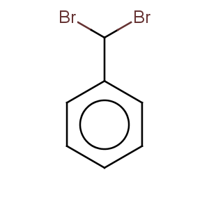 CAS No:618-31-5 Benzene,(dibromomethyl)-