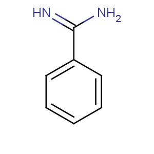 CAS No:618-39-3 benzenecarboximidamide