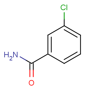 CAS No:618-48-4 3-chlorobenzamide