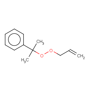 CAS No:61808-93-3 Allyl cumyl peroxide