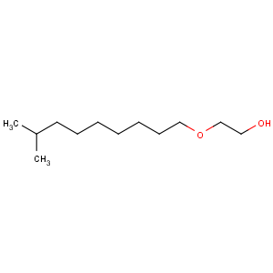 CAS No:61827-42-7 Poly(oxy-1,2-ethanediyl),a-isodecyl-w-hydroxy-