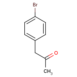 CAS No:6186-22-7 1-(4-bromophenyl)propan-2-one