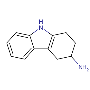 CAS No:61894-99-3 2,3,4,9-tetrahydro-1H-carbazol-3-amine