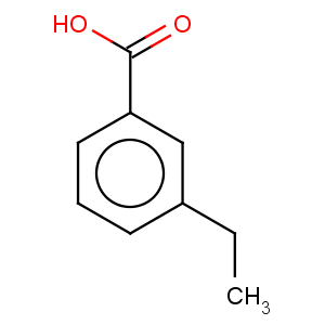 CAS No:619-20-5 3-Ethylbenzoic acid
