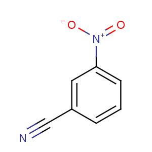 CAS No:619-24-9 3-nitrobenzonitrile
