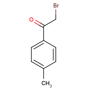 CAS No:619-41-0 2-bromo-1-(4-methylphenyl)ethanone
