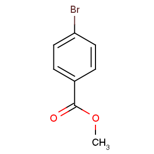 CAS No:619-42-1 methyl 4-bromobenzoate