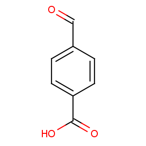 CAS No:619-66-9 4-formylbenzoic acid