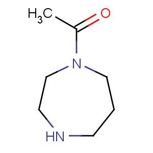 CAS No:61903-11-5 1-(1,4-diazepan-1-yl)ethanone