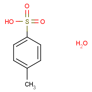 CAS No:6192-52-5 4-methylbenzenesulfonic acid