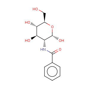 CAS No:61949-16-4 a-D-Glucopyranose,2-(benzoylamino)-2-deoxy-