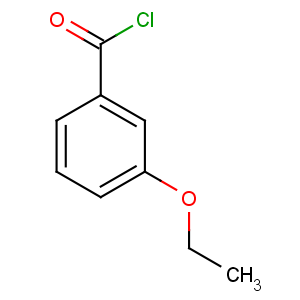 CAS No:61956-65-8 3-ethoxybenzoyl chloride