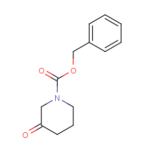 CAS No:61995-20-8 benzyl 3-oxopiperidine-1-carboxylate