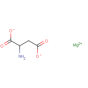 CAS No:62-52-2 [DL-aspartato(2-)]magnesium