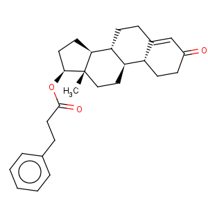 CAS No:62-90-8 Nandrolone phenylpropionate