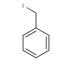 CAS No:620-05-3 iodomethylbenzene