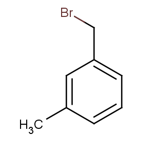 CAS No:620-13-3 1-(bromomethyl)-3-methylbenzene