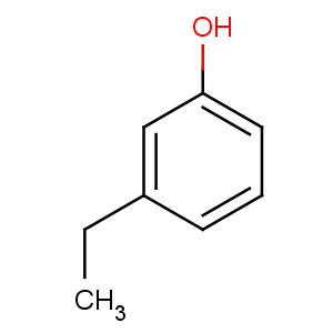 CAS No:620-17-7 3-ethylphenol
